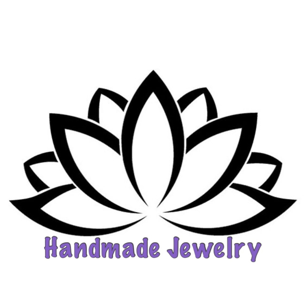 Handmade jewelry.